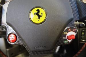 Ferrari 430 Scuderia 2009 года  (NA)